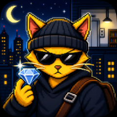Nightpaws