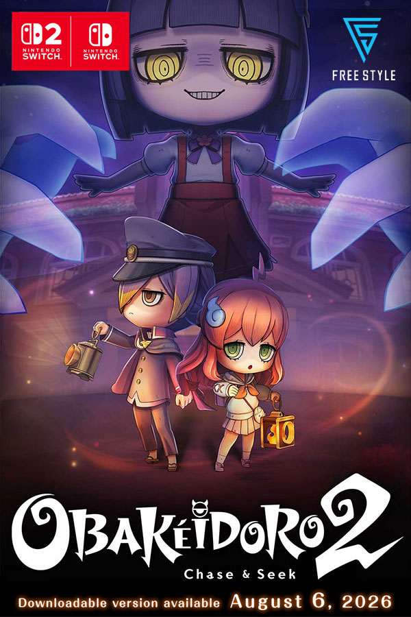 OBAKEIDORO 2