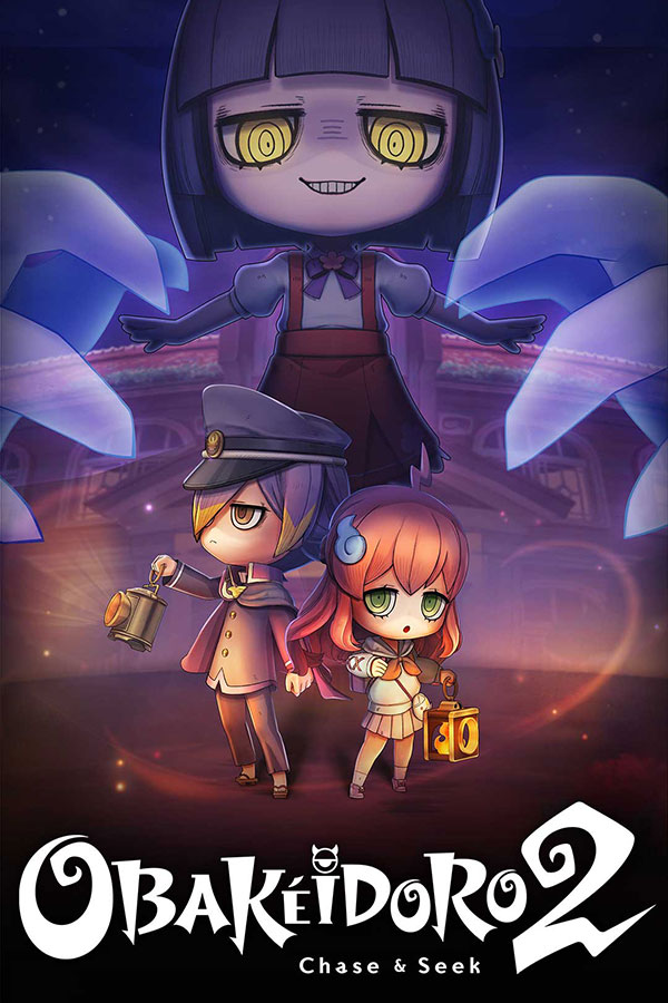 OBAKEIDORO 2