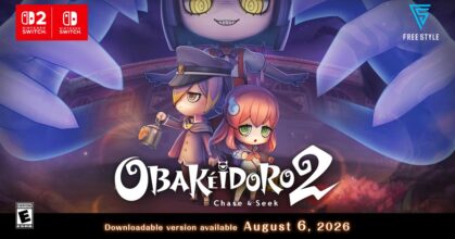 OBAKEIDORO 2