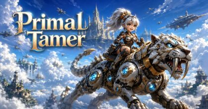 Primal Tamer