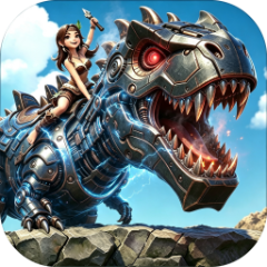 Primal Tamer เปิดให้บริการบนสโตร์ไทยแล้ว 2 Primal Tamer