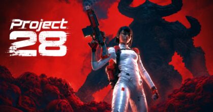 Project 28