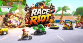 Race Riot