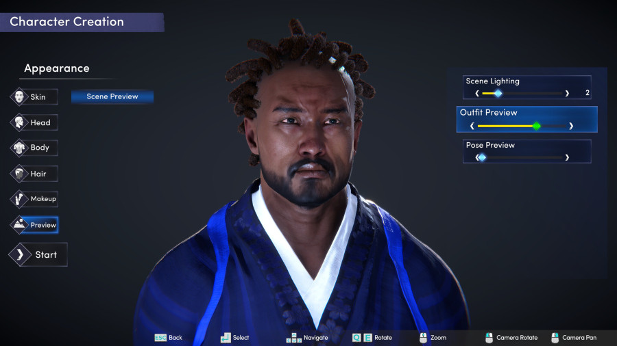 Red Masked Ronin เกมโอเพ่นเวิลด์ RPG สไตล์ผู้ใหญ่ในยุคเอโดะของญี่ปุ่น (18+) 3 Red Masked Ronin เกมโอเพ่นเวิลด์ RPG สไตล์ผู้ใหญ่ในยุคเอโดะของญี่ปุ่น (18+)