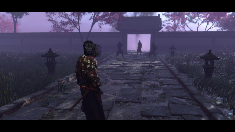 Red Masked Ronin เกมโอเพ่นเวิลด์ RPG สไตล์ผู้ใหญ่ในยุคเอโดะของญี่ปุ่น (18+) 4 Red Masked Ronin เกมโอเพ่นเวิลด์ RPG สไตล์ผู้ใหญ่ในยุคเอโดะของญี่ปุ่น (18+)
