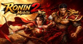 Ronin2 Mobile