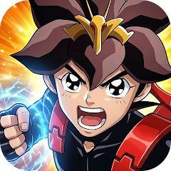 Ryujinmaru Mashin Reborn icon
