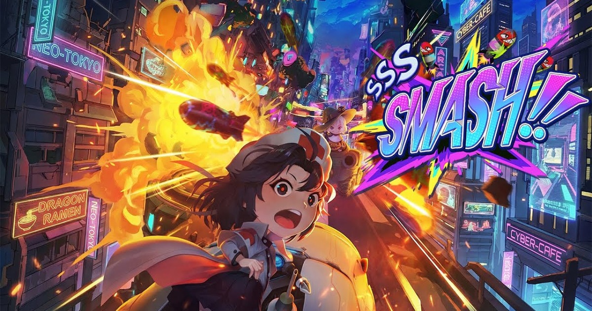 SSSSmash