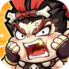 Samkok Crazy:พระเจ้าตลก เปิดให้ลงทะเบียนล่วงหน้าบนสโตร์ไทยแล้ว 2 Samkok Crazy