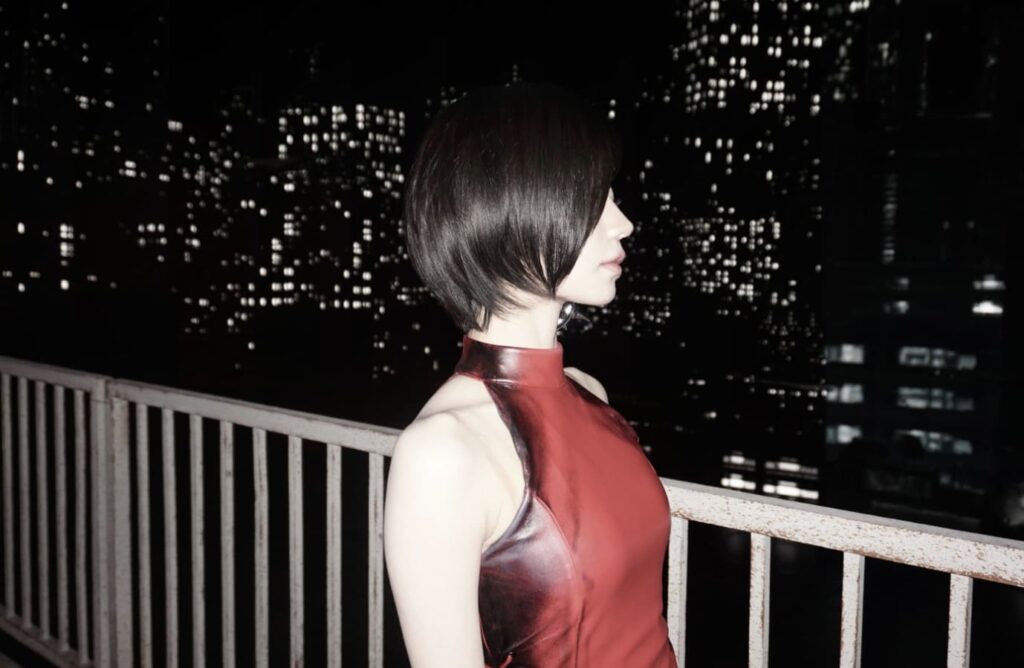 “คุณคือ Ada Wong - Resident Evil ใช่ไหม?” แฟน ๆ แห่ทัก ASA BABYMONSTER หลังปล่อยเซลฟีชุดใหม่
