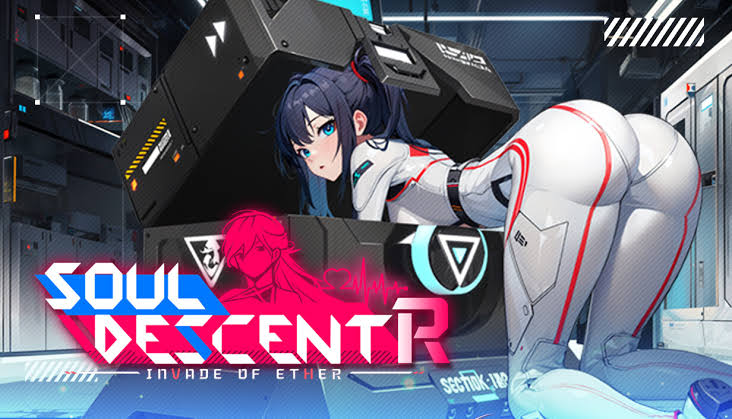 Soul Descent: Invade of Ether R จัดทัพสาวสวยต่อสู้กู้โลก (18+) 2 Soul Descent: Invade of Ether R จัดทัพสาวสวยต่อสู้กู้โลก (18+)