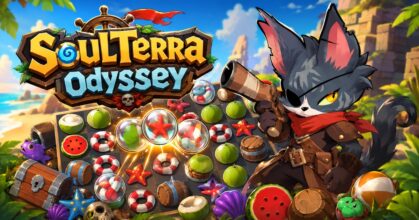 SoulTerra Odyssey