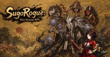 SugoRogue