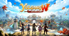 TIG Yulgang W Preview