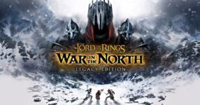 The Lord of the Rings War in the North Legacy Edition feature