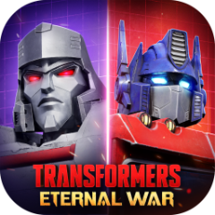 Transformers: Eternal War เปิดให้ลงทะเบียนล่วงหน้าบนสโตร์ไทยแล้ว 2 Transformers: Eternal War