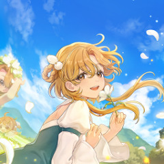 Volcano Princess