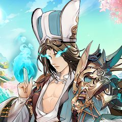เปิดศึกมาร-เทพ! War Soul Samkok - วิญญาณศึกสามก๊ก เปิดให้บริการบนสโตร์ไทยทั้ง iOS/Android บนสโตร์ไทยแล้ว! 2 WAR SOUL SAMKOK icon