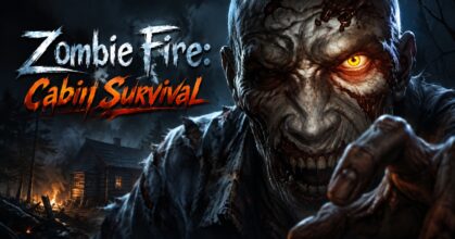 Zombie Fire