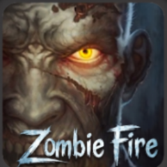 Zombie Fire: Cabin Survival เปิดให้ลงทะเบียนล่วงหน้าบนสโตร์ไทยแล้ว 2 Zombie Fire