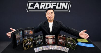 cardfun-marvel-collection main
