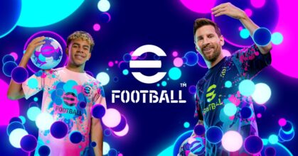 eFootball™ เปิดฤดูกาลใหม่ด้วยการอัปเดตเกมเพลย์ครั้งใหญ่และแคมเปญใหม่ในเกม