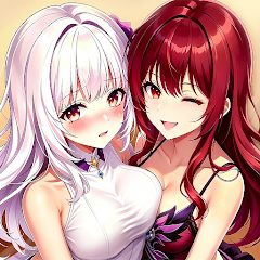 Eileen Saga: The Crush Girl เปิดให้บริการทั้ง iOS/Android บนสโตร์ไทยแล้ว! 2 eileen-saga-the-crush-girl icon