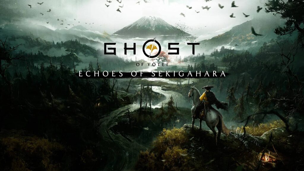 Ghost of Yotei เผยข้อมูลตัวเกมฉบับ Complete Edition ออกมาแล้ว 2 Ghost of Yotei เผยข้อมูลตัวเกมฉบับ Complete Edition ออกมาแล้ว