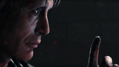 น่าสนใจ! Mads Mikkelsen เผยทักษะการเต้นของเขาช่วยในการทำงานเกม Death Stranding อย่างมาก 8 น่าสนใจ! Mads Mikkelsen เผยทักษะการเต้นของเขาช่วยในการทำงานเกม Death Stranding อย่างมาก