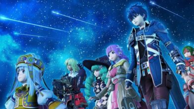 อีกนิดนะ! Square Enix ขอให้ผู้เล่นรอ Star Ocean 6 อีกไม่นานมาแน่ 6 อีกนิดนะ! Square Enix ขอให้ผู้เล่นรอ Star Ocean 6 อีกไม่นานมาแน่