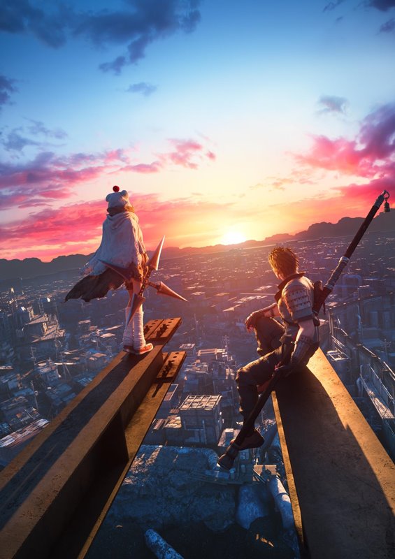 Final Fantasy VII Remake Intergrade เผยรายละเอียดเวอร์ชั่น PS5