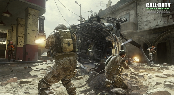 เอาแล้วไง! Infinity Ward อาจเตรียมพัฒนา Call of Duty: Modern Warfare 4 อยู่ก็เป็นได้ 3 เอาแล้วไง! Infinity Ward อาจเตรียมพัฒนา Call of Duty: Modern Warfare 4 อยู่ก็เป็นได้