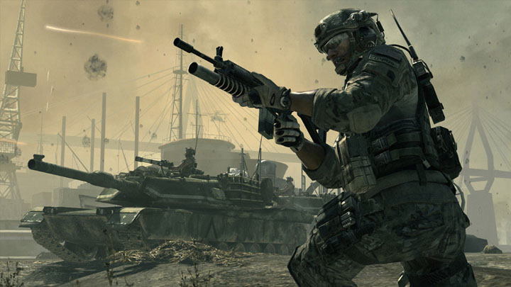เอาแล้วไง! Infinity Ward อาจเตรียมพัฒนา Call of Duty: Modern Warfare 4 อยู่ก็เป็นได้ 2 เอาแล้วไง! Infinity Ward อาจเตรียมพัฒนา Call of Duty: Modern Warfare 4 อยู่ก็เป็นได้