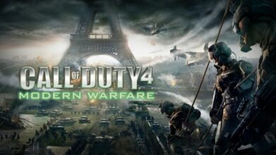 เอาแล้วไง! Infinity Ward อาจเตรียมพัฒนา Call of Duty: Modern Warfare 4 อยู่ก็เป็นได้ 3 เอาแล้วไง! Infinity Ward อาจเตรียมพัฒนา Call of Duty: Modern Warfare 4 อยู่ก็เป็นได้