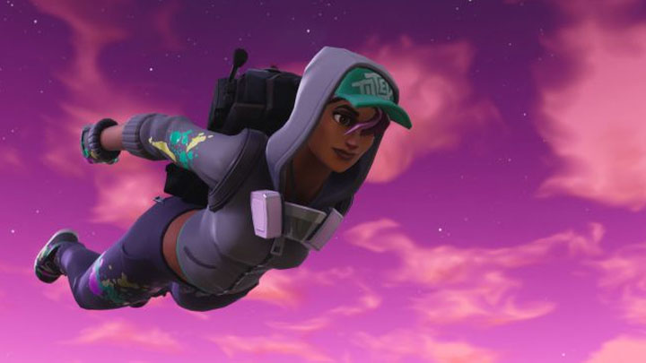 บินไปเลย! Jetpacks เตรียมมีให้ใช้ชั่วคราวใน Fortnite 2 บินไปเลย! Jetpacks เตรียมมีให้ใช้ชั่วคราวใน Fortnite