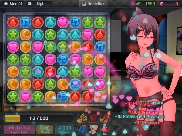ยอมถอย! Valve ประกาศเตรียมทบทวนการจำกัดเกมในด้านเพศให้ดีกว่านี้ 2 ยอมถอย! Valve ประกาศเตรียมทบทวนการจำกัดเกมในด้านเพศให้ดีกว่านี้