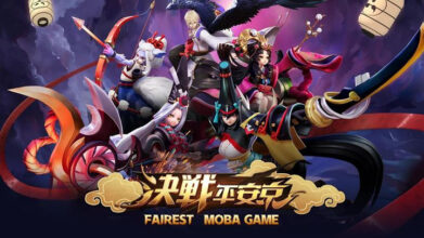 ลงทะเบียนกัน! Onmyoji Arena จะมีภาษาไทยเมื่อมีคนลงลงชื่อครบ 1 ล้านคน 12 ลงทะเบียนกัน! Onmyoji Arena จะมีภาษาไทยเมื่อมีคนลงลงชื่อครบ 1 ล้านคน