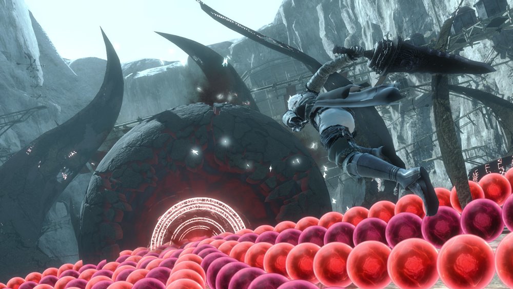 เสียง Tengen Usui ดาบพิฆาตอสูรจะมาปรากฎใน NieR Replicant Remaster ด้วย