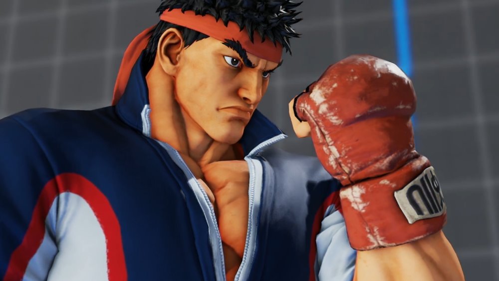 นักสู้ปริศนาทำเซอร์ไพรส์ ชนะรวด ครองแชมป์ Street Fighter V 2 นักสู้ปริศนาทำเซอร์ไพรส์ ชนะรวด ครองแชมป์ Street Fighter V
