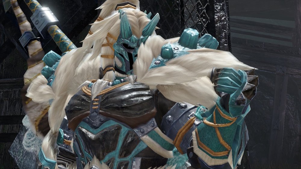 [พรีวิว] Monster Hunter Rise [Demo]