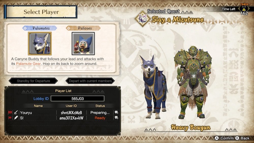[พรีวิว] Monster Hunter Rise [Demo]