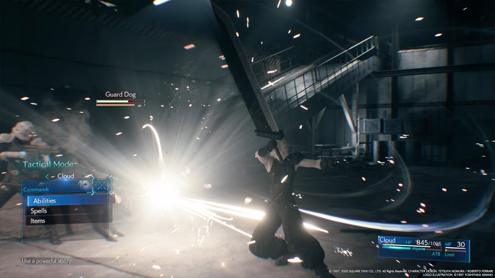 Final Fantasy VII Remake เตรียมแจกฟรีใน PS Plus มีนาคม 2021 2 Final Fantasy VII Remake เตรียมแจกฟรีใน PS Plus มีนาคม 2021