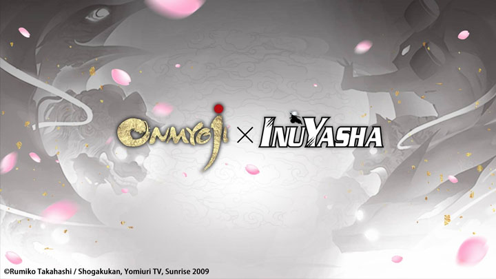 เจอกันแน่! Inuyasha เข้าแจมใน Onmyoji 1 เจอกันแน่! Inuyasha เข้าแจมใน Onmyoji