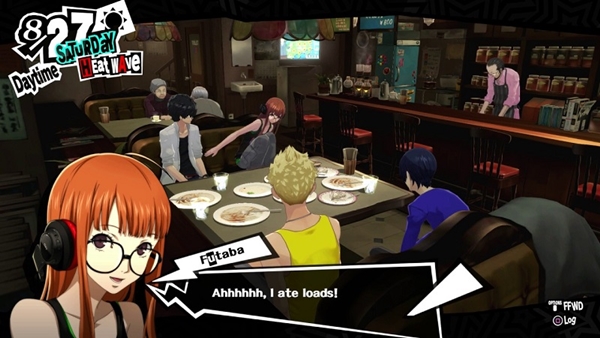 ชัวร์ล้านเปอร์เซ็น! Persona 6 จะมีให้เล่นแน่นอน