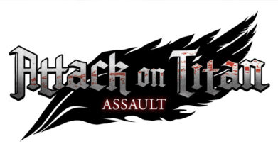 มันส์แน่! Attack on Titan เตรียมลุยสมาร์ทโฟนแล้ว 4 มันส์แน่! Attack on Titan เตรียมลุยสมาร์ทโฟนแล้ว