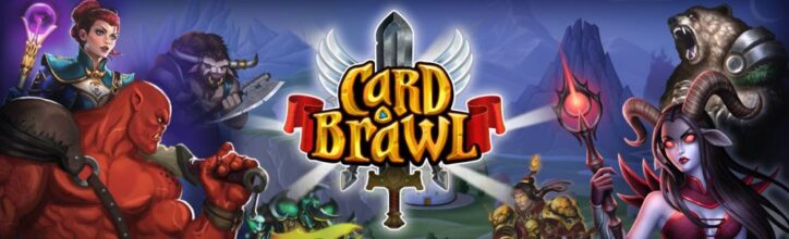 ลุยให้มันส์! Card Brawl: Duel of Champions เปิดให้ลงทะเบียนล่วงหน้าแล้ว 5 ลุยให้มันส์! Card Brawl: Duel of Champions เปิดให้ลงทะเบียนล่วงหน้าแล้ว
