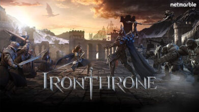 ห้ามพลาด! มาดูรายละเอียดโหมด Dimensional Battle & Town Quest ในเกม Iron Throne กัน 5 ห้ามพลาด! มาดูรายละเอียดโหมด Dimensional Battle & Town Quest ในเกม Iron Throne กัน