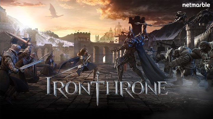 ห้ามพลาด! มาดูรายละเอียดโหมด Dimensional Battle & Town Quest ในเกม Iron Throne กัน 1 ห้ามพลาด! มาดูรายละเอียดโหมด Dimensional Battle & Town Quest ในเกม Iron Throne กัน