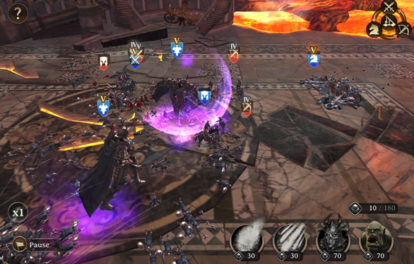 ห้ามพลาด! มาดูรายละเอียดโหมด Dimensional Battle & Town Quest ในเกม Iron Throne กัน 2 ห้ามพลาด! มาดูรายละเอียดโหมด Dimensional Battle & Town Quest ในเกม Iron Throne กัน
